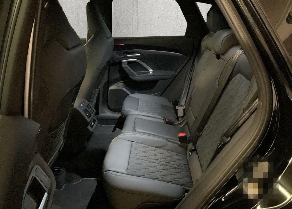 Audi Q5 SUV 2.0 TDI quattro 150 kW S tronic foto 12