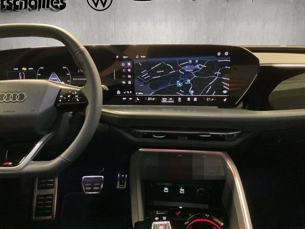 Audi Q5 SUV 2.0 TDI quattro 150 kW S tronic foto 14