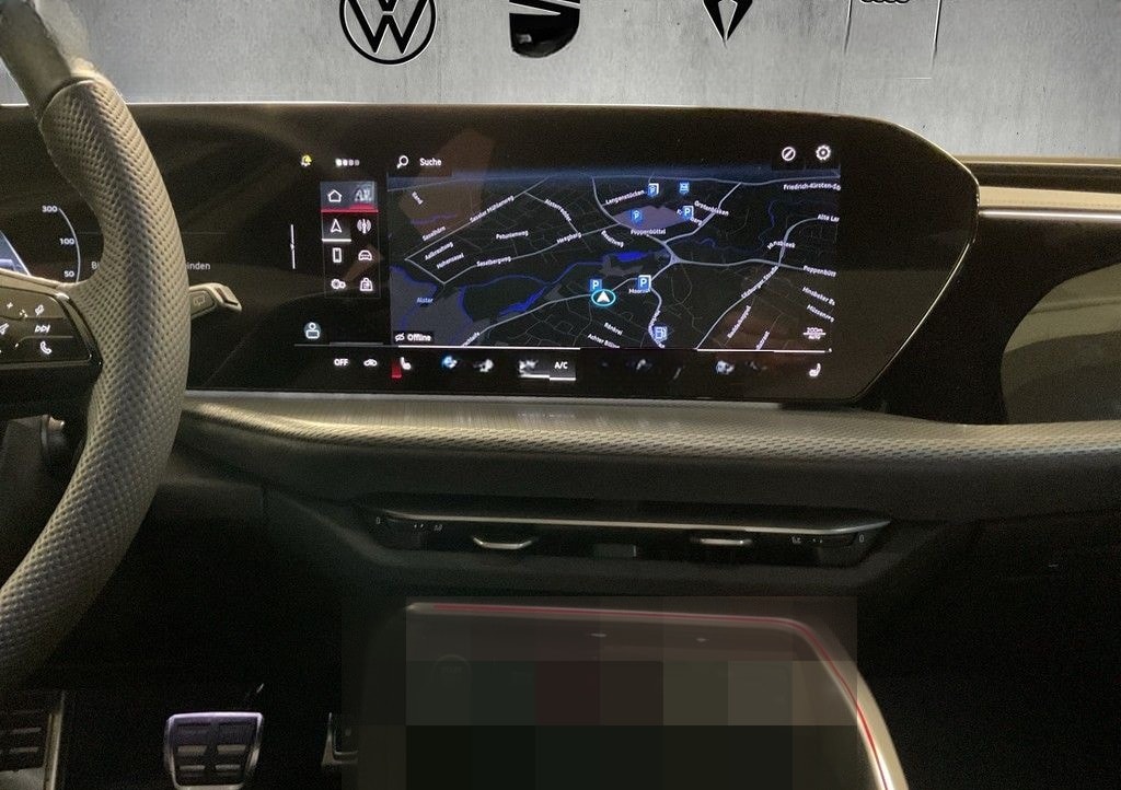 Audi Q5 SUV 2.0 TDI quattro 150 kW S tronic foto 15