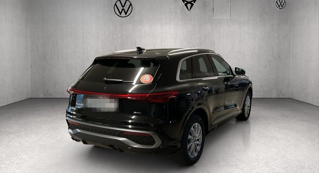 Audi Q5 SUV 2.0 TDI quattro 150 kW S tronic foto 5