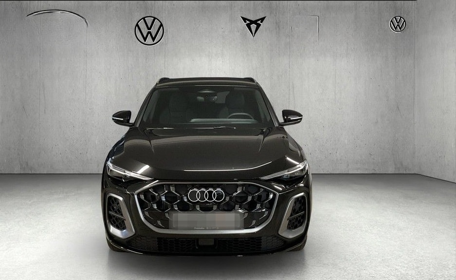 Audi Q5 SUV 2.0 TDI quattro 150 kW S tronic foto 8