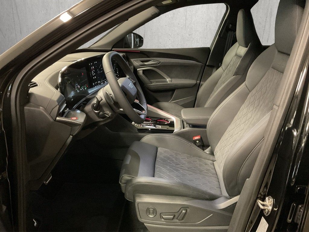 Audi Q5 SUV 2.0 TDI quattro 150 kW S tronic foto 9