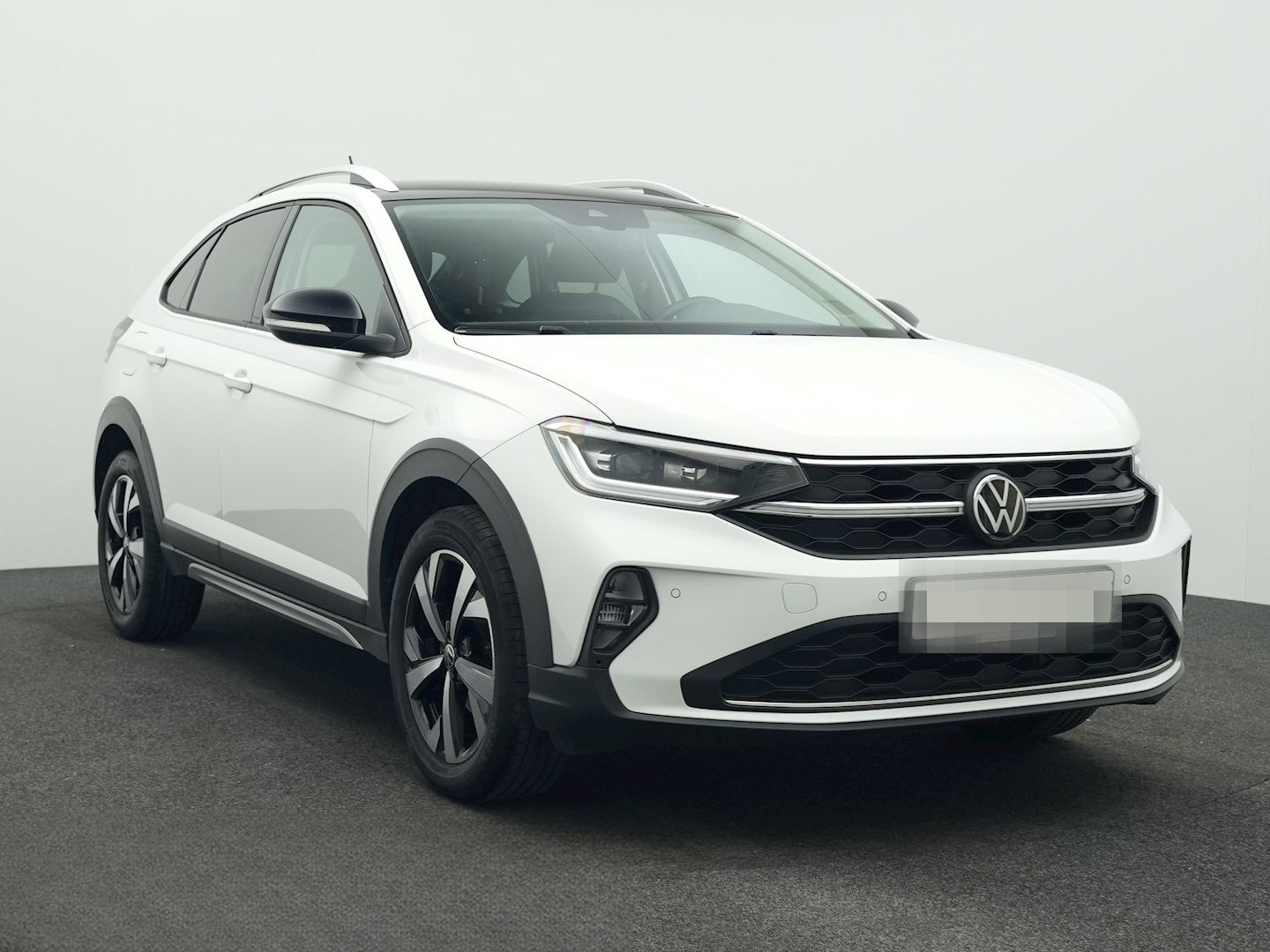 Volkswagen Taigo 1.0 TSI Style AHK NAVI KAMERA IQ-LIGHT AHZ foto 8