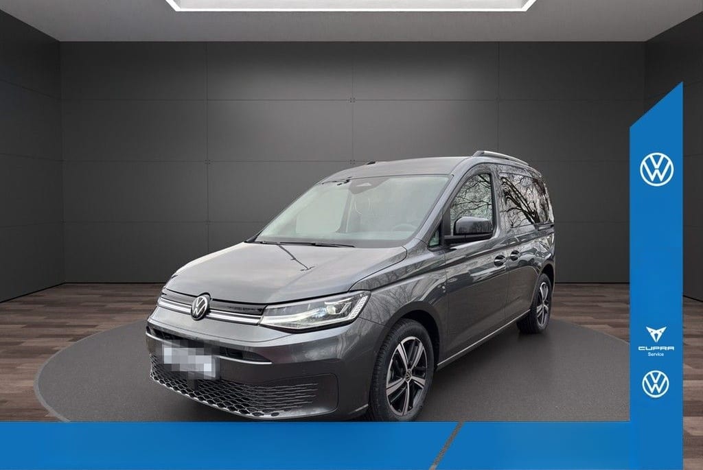 Volkswagen Caddy ENERGY
