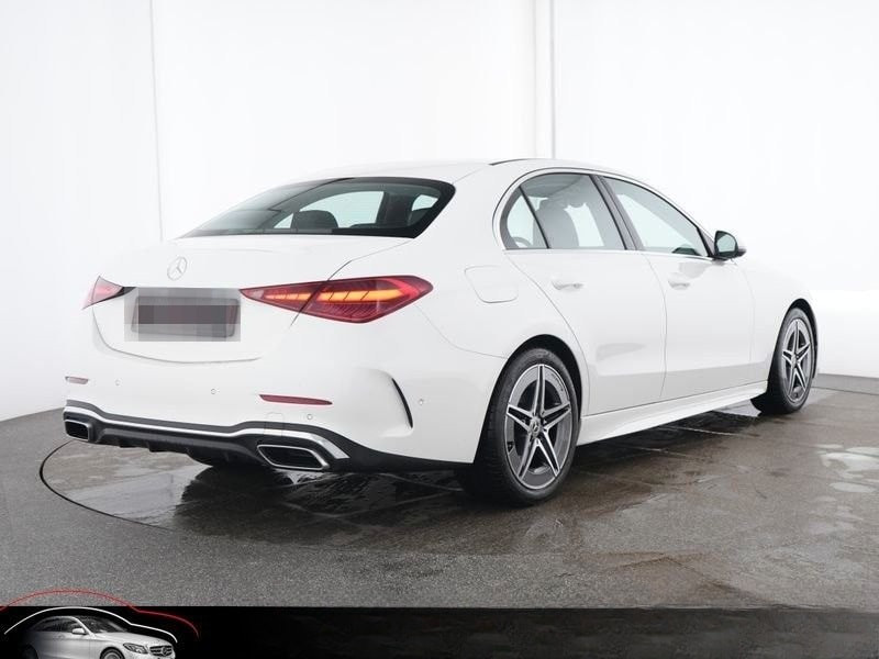 Mercedes-Benz C 180 MEMORY*LED-LICHT*KAMERA AMG Line Advanced+ foto 2