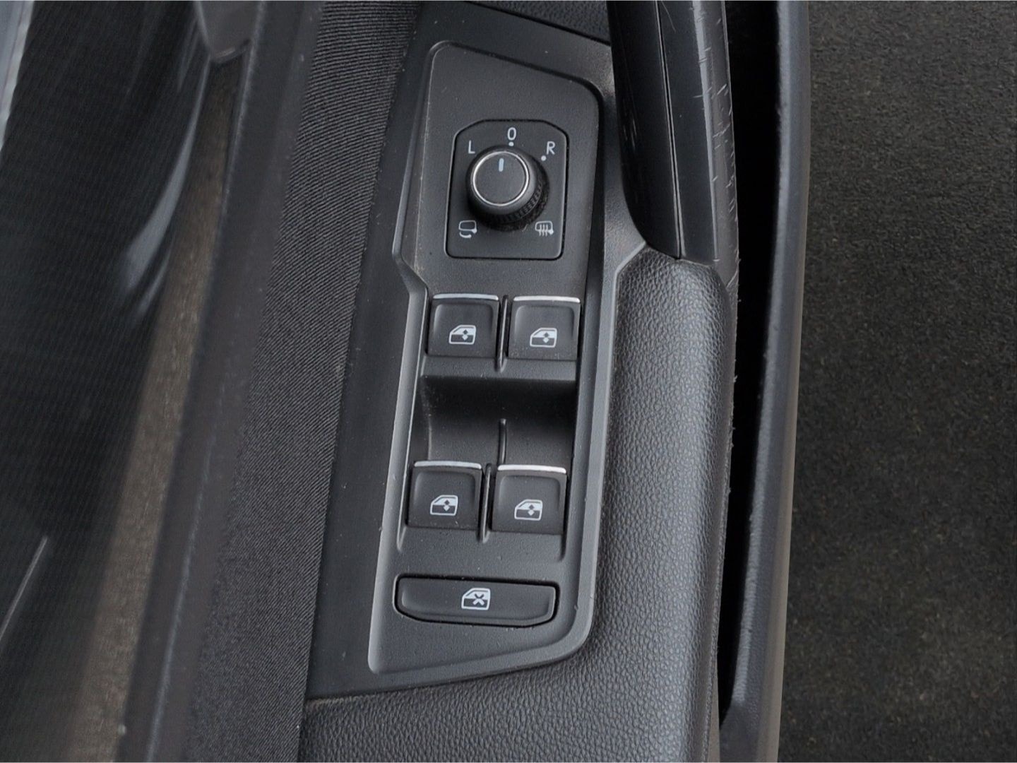 Volkswagen Tiguan Allspace Highline 4Mot TDI*AHK Panodach foto 16