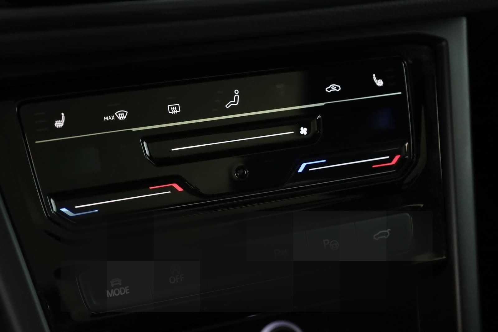 Volkswagen Touran 2.0 TDI DSG Highline R-Line 7 Pano 18 AHK foto 12