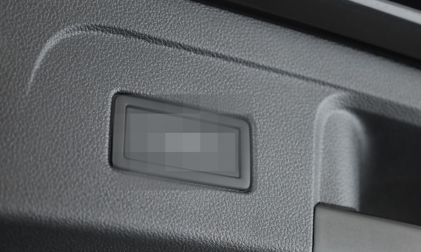 Volkswagen Touran 2.0 TDI DSG Highline R-Line 7 Pano 18 AHK foto 22