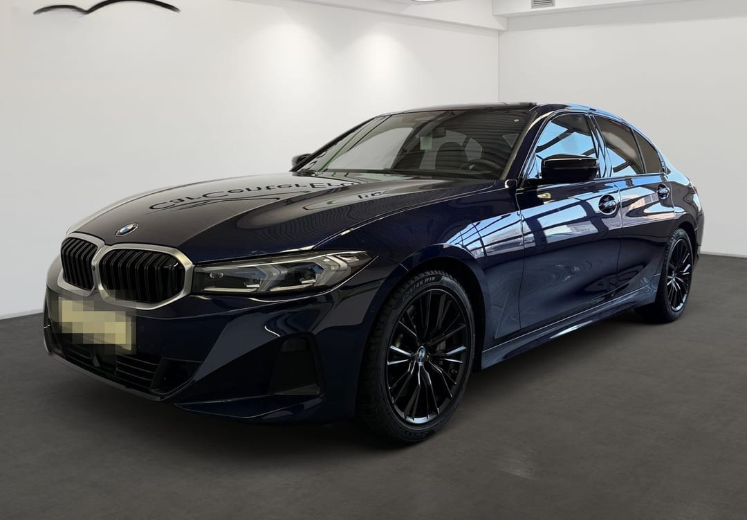 BMW 330dLim 2024