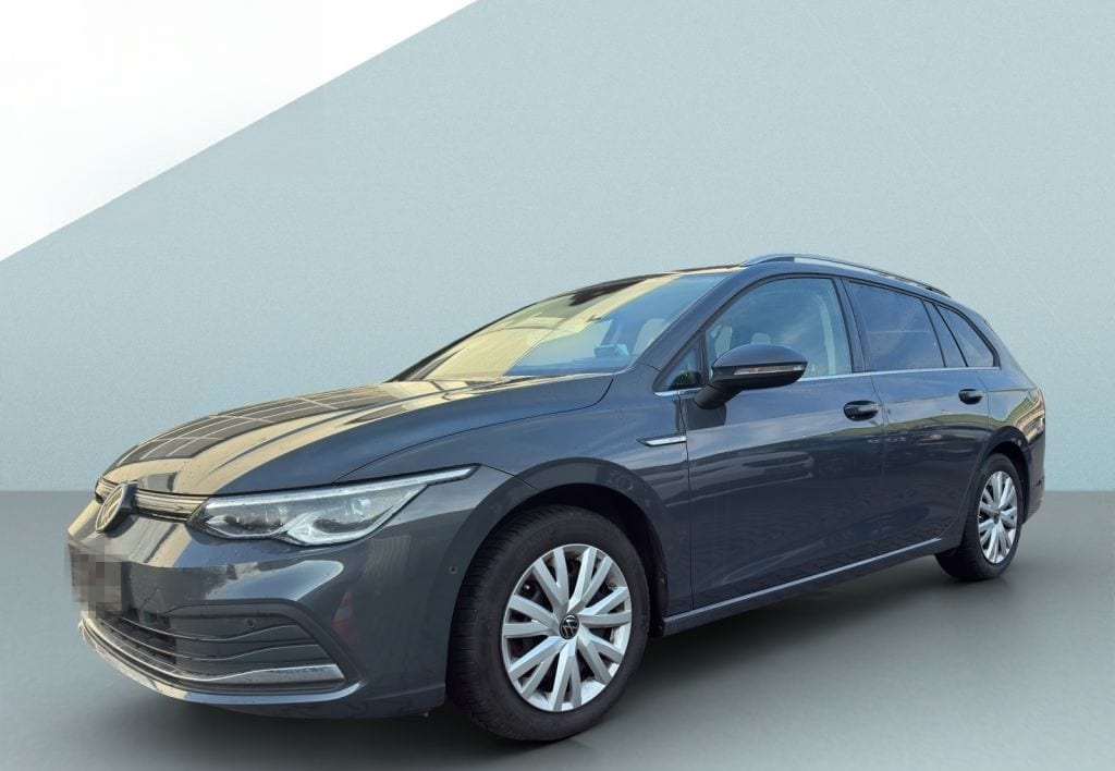 Volkswagen Golf Variant 1.5 TSI OPF Style 2021