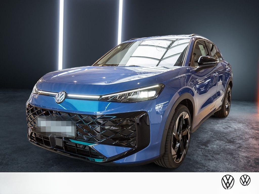 Volkswagen T-Roc 1.5 eTSI R-Line 2025