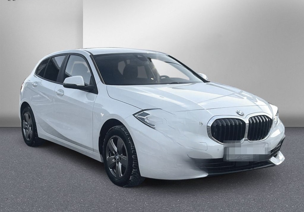 BMW 118i Advantage, LED,NAVI,COMFORT-P,TEMPO,SHZ,LHZ foto 3