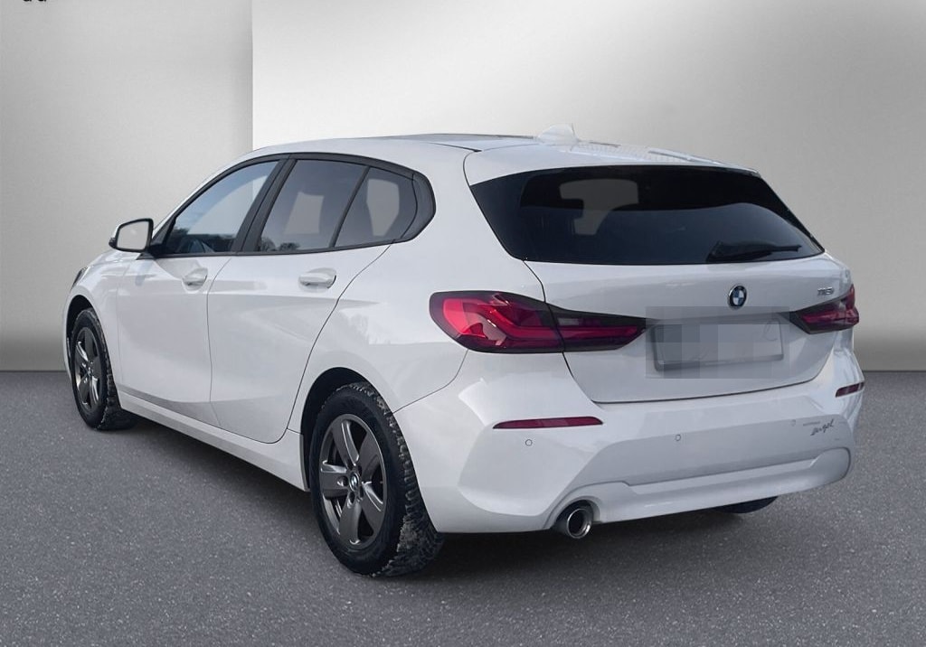 BMW 118i Advantage, LED,NAVI,COMFORT-P,TEMPO,SHZ,LHZ foto 6