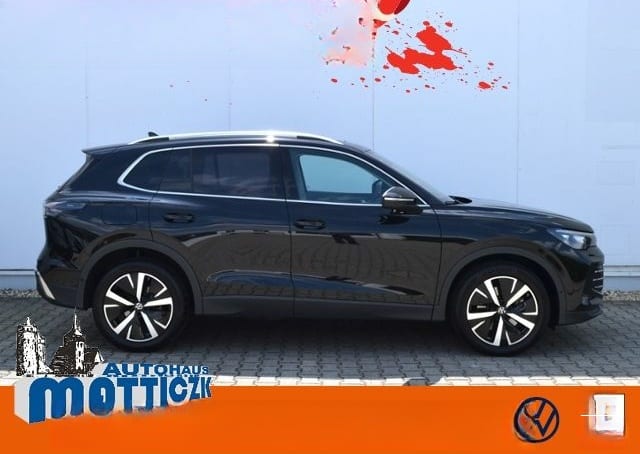 Volkswagen Tiguan 2.0 TDI DSG Elegance 2024