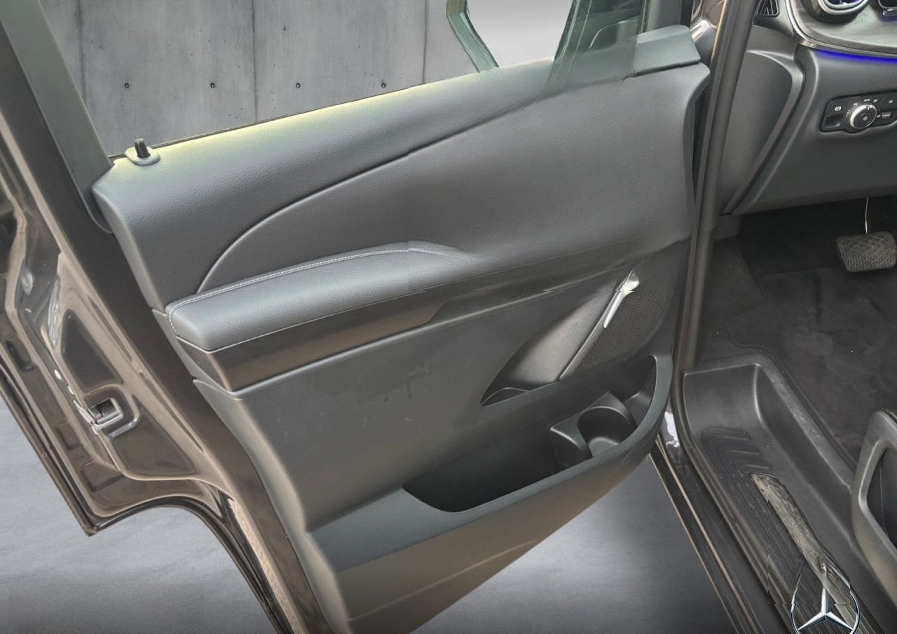 Mercedes-Benz V 300 d Lang AVANTGARDE+9G+AHK+StandHZ+Navi+DIS foto 15