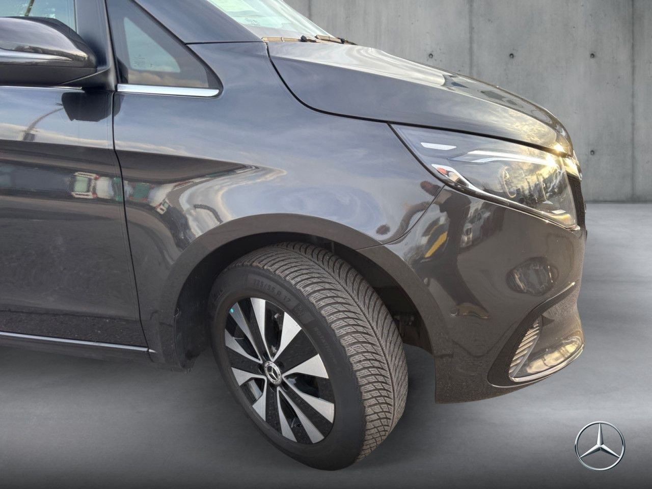 Mercedes-Benz V 300 d Lang AVANTGARDE+9G+AHK+StandHZ+Navi+DIS foto 5