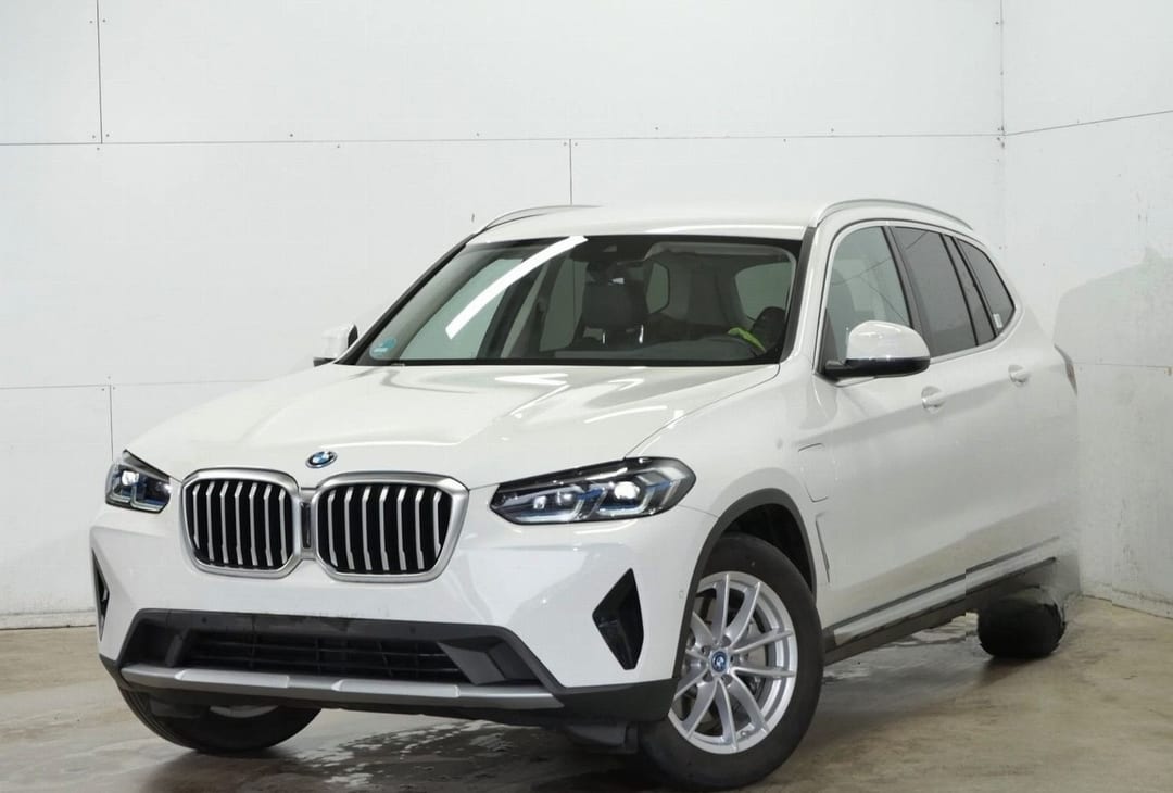 BMW X3 xDrive 30 e Sport 2023