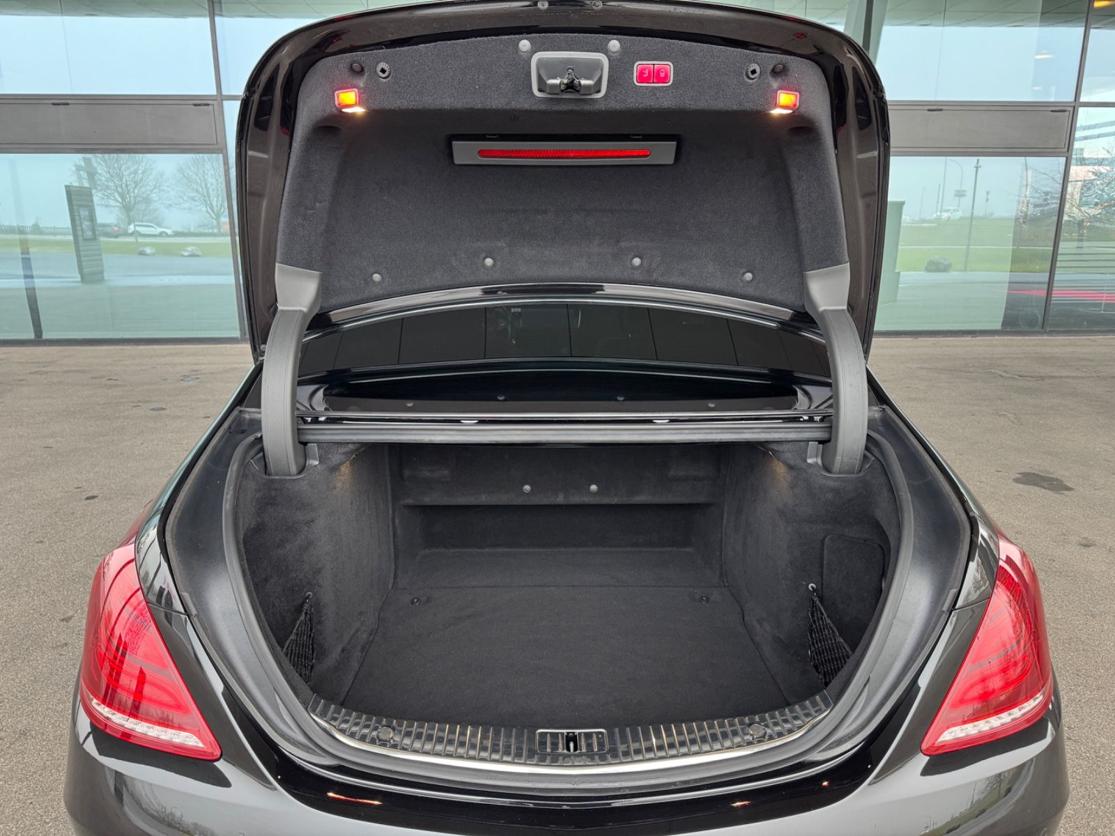 Mercedes-Benz S 500 / 550 L | BURMESTER | PANO | LED | KEYLESS foto 17