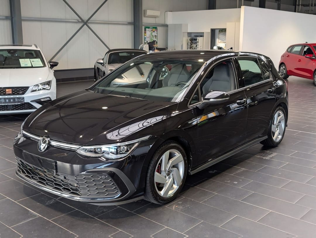 Volkswagen Golf 2.0 TDI SCR DSG GTD 2022