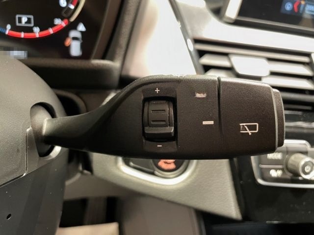 BMW 218 Active Tourer d Automatik EU6d LED Navi Klim foto 17