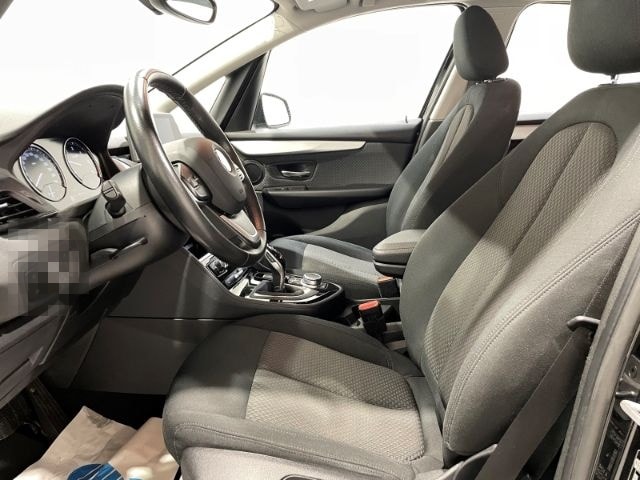 BMW 218 Active Tourer d Automatik EU6d LED Navi Klim foto 5