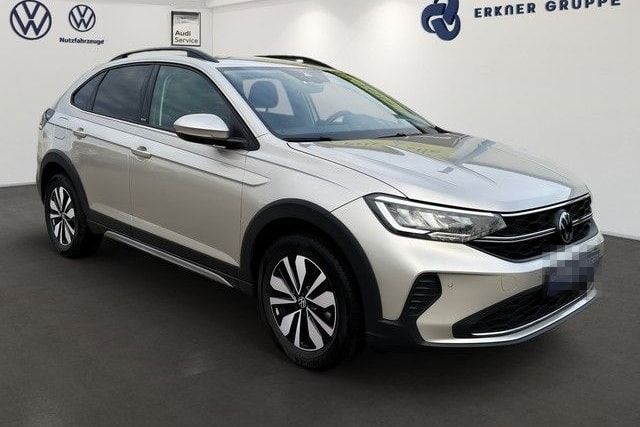 Volkswagen Taigo 1.0TSI Move LED+APP-CONN+DIGI+NAVI+SITZHZG foto 2