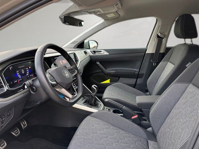 Volkswagen Taigo 1.0TSI Move LED+APP-CONN+DIGI+NAVI+SITZHZG foto 11