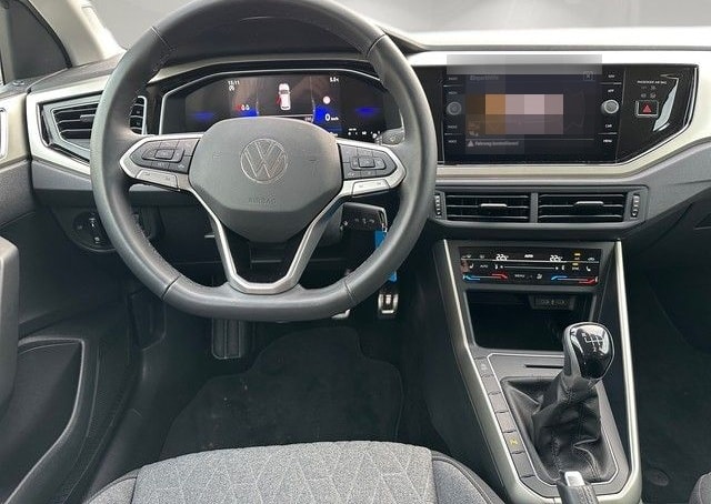 Volkswagen Taigo 1.0TSI Move LED+APP-CONN+DIGI+NAVI+SITZHZG foto 13