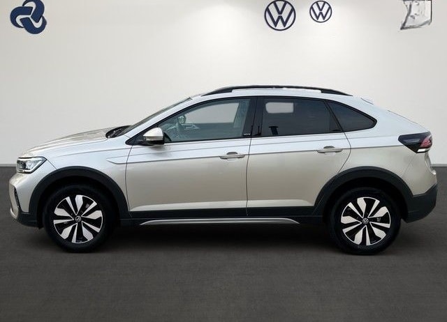 Volkswagen Taigo 1.0TSI Move LED+APP-CONN+DIGI+NAVI+SITZHZG foto 6