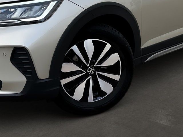 Volkswagen Taigo 1.0TSI Move LED+APP-CONN+DIGI+NAVI+SITZHZG foto 8