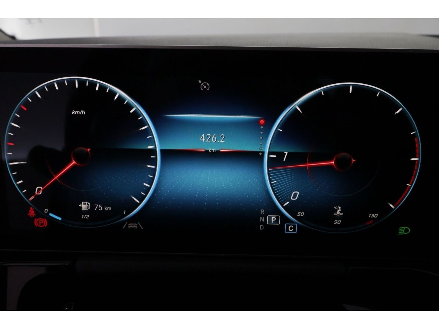 Mercedes-Benz B 200 d 8G-DCT Progressive+LED+NAVI+KAMERA foto 17