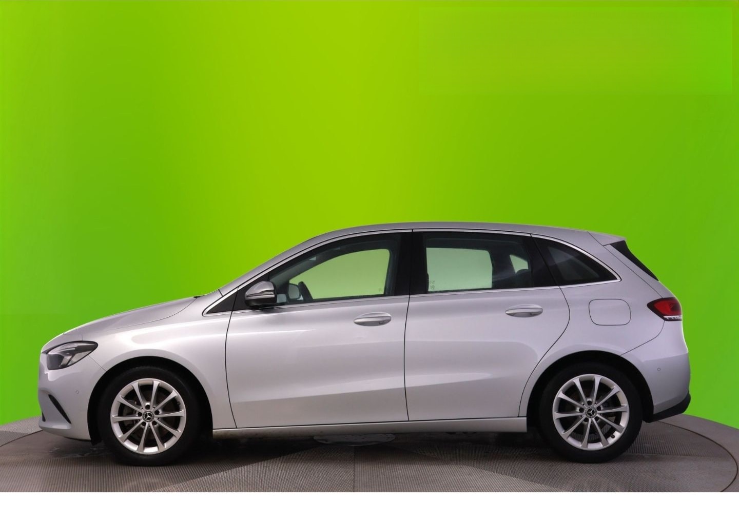 Mercedes-Benz B 200 d 8G-DCT Progressive+LED+NAVI+KAMERA foto 6