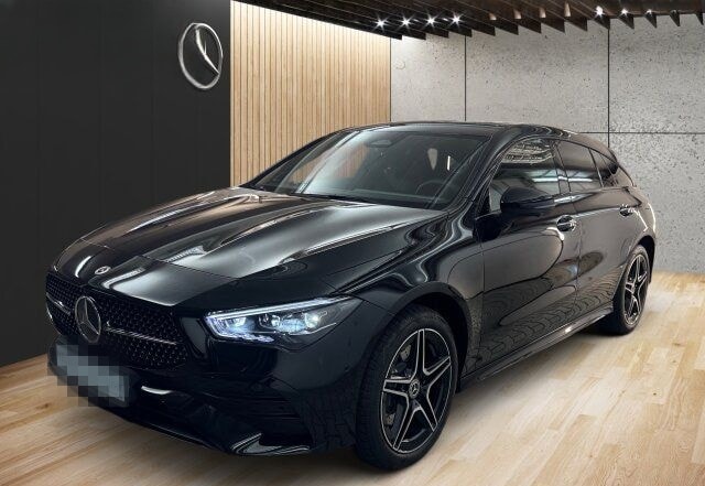 Mercedes-Benz CLA 250 e SB AMG Line Advanced +/Distronic/Night foto 1