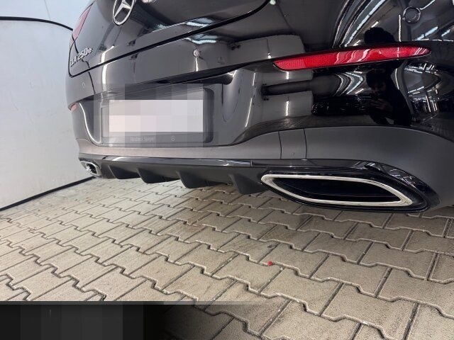 Mercedes-Benz CLA 250 e SB AMG Line Advanced +/Distronic/Night foto 20