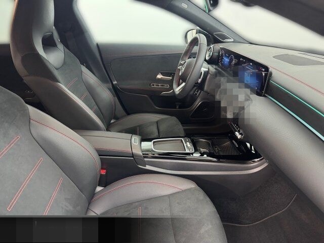Mercedes-Benz CLA 250 e SB AMG Line Advanced +/Distronic/Night foto 21