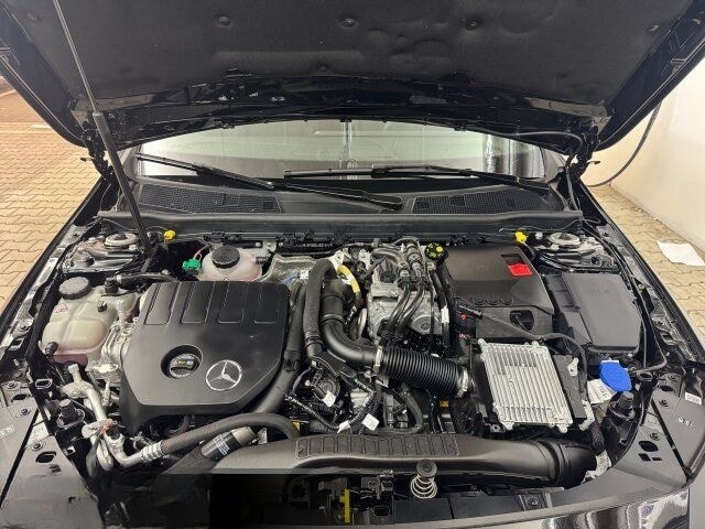 Mercedes-Benz CLA 250 e SB AMG Line Advanced +/Distronic/Night foto 24