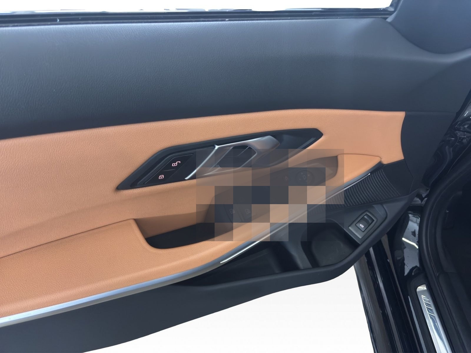 BMW 318d Touring M Sport Navi AdapLED AHK ParkAssist foto 10