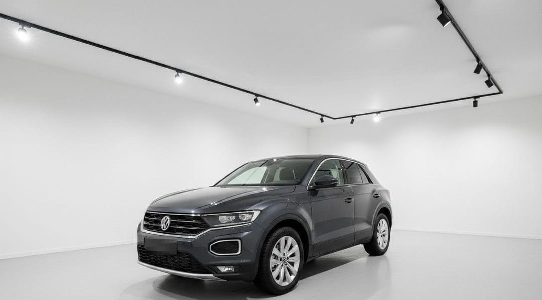 Volkswagen T-Roc 1.5 TSi DSG Sport 2021