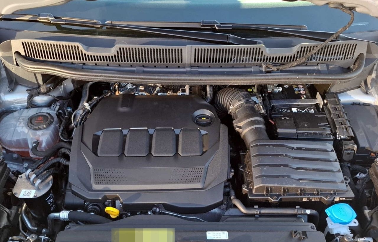 Volkswagen CADDY 2.0 TDI LIFE DSG APP+LED+CAM+DAB foto 20