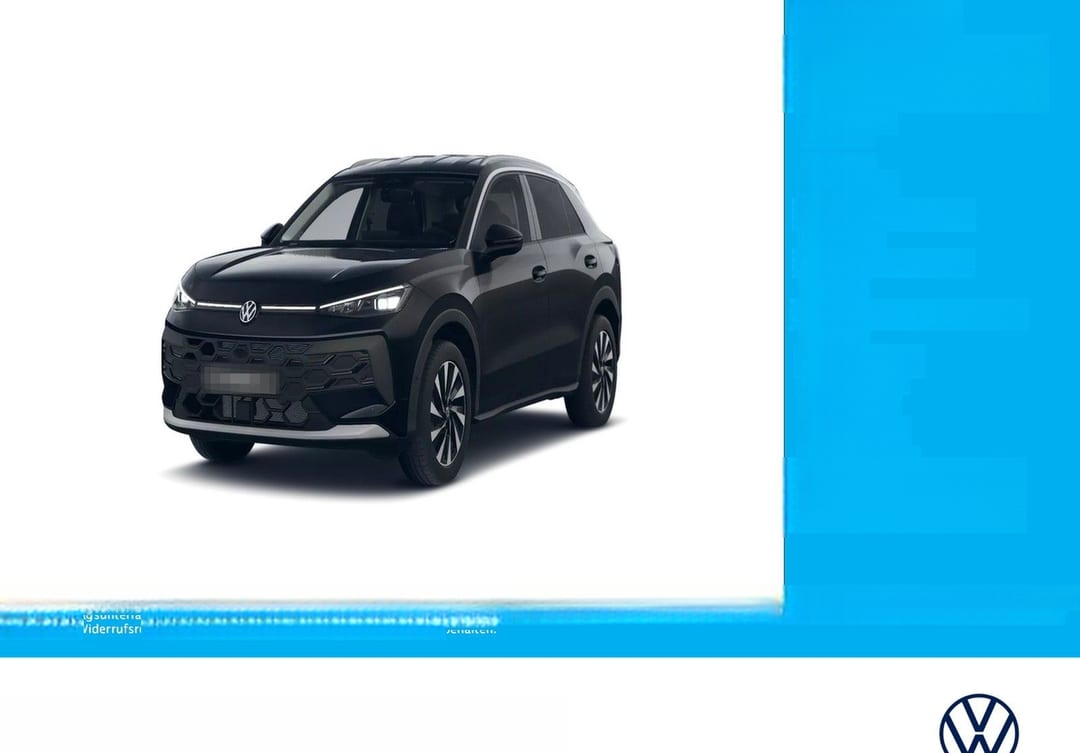Volkswagen T-Roc Style 1.5 eTSI DSG