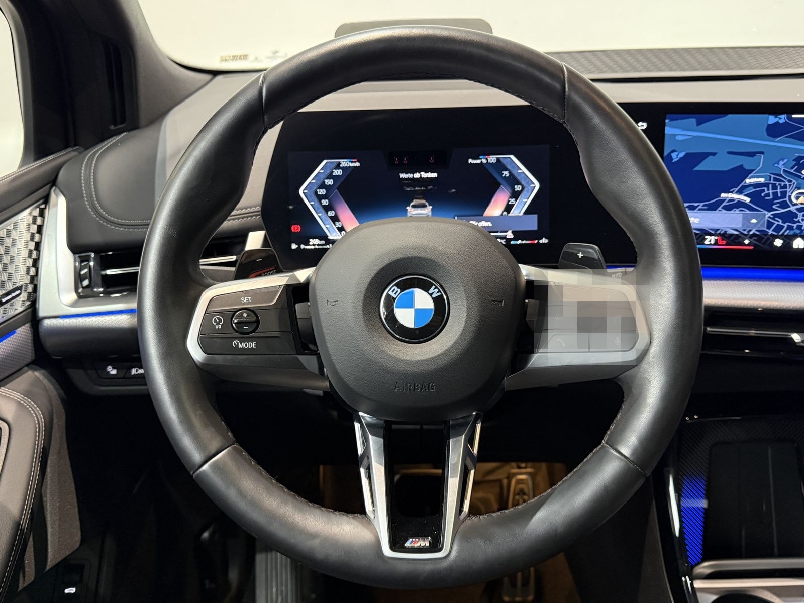 BMW 223i M Sportpaket Glasdach Head-Up foto 4