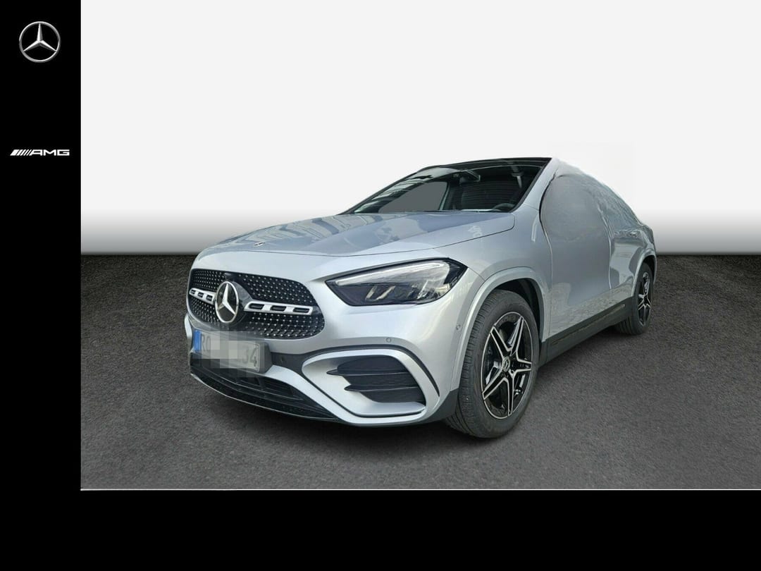Mercedes-Benz GLA 200 AMG Special Edition 2025