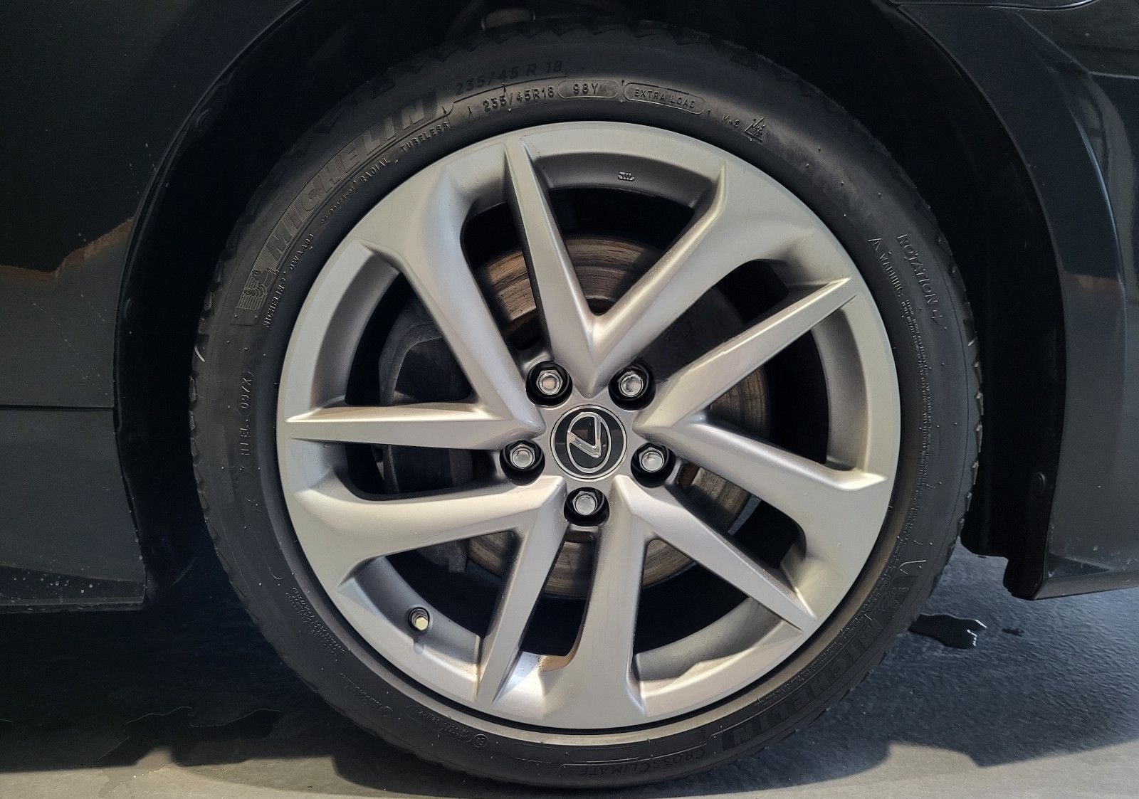 Lexus RC 300h *TOP Ausstattung* foto 22