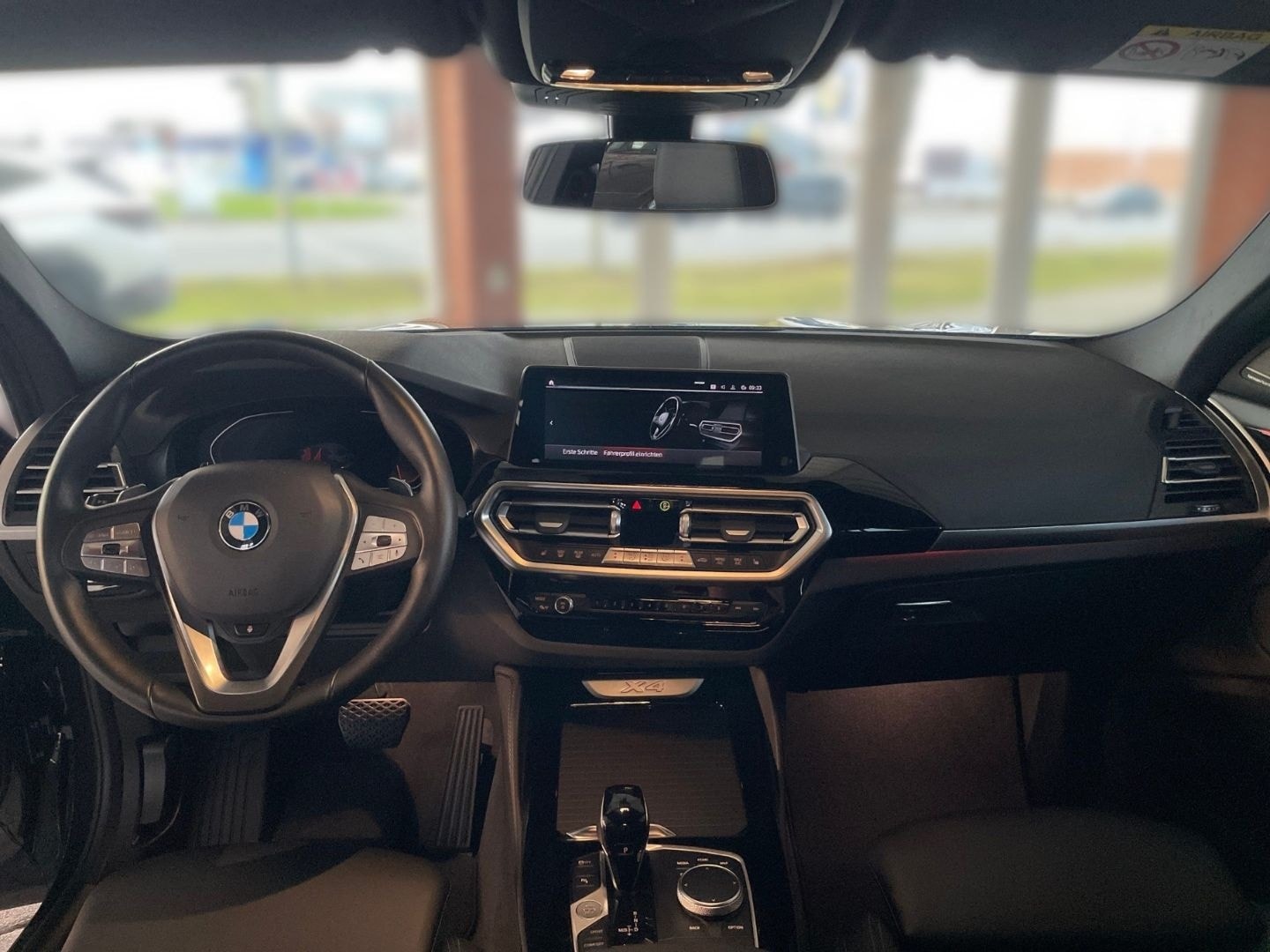 BMW X4 xDrive20d Lhz H&K LED Navi Shz Park-Assis. foto 7