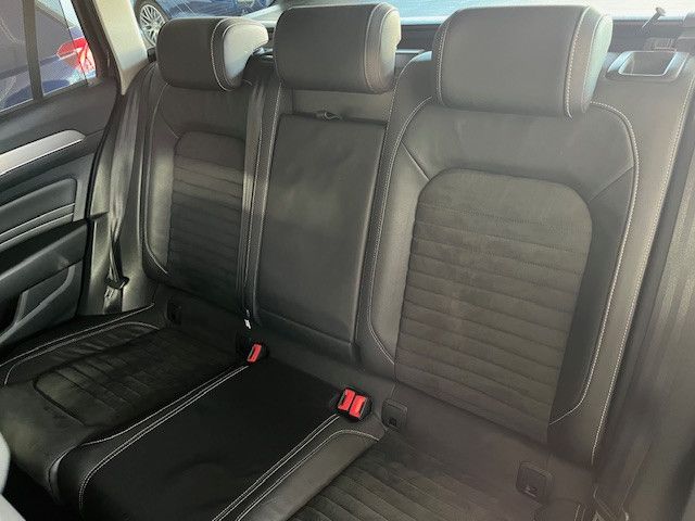 Volkswagen Passat Var 1.5 TSI Elegance LEDER NAV MATRIX AHK foto 15
