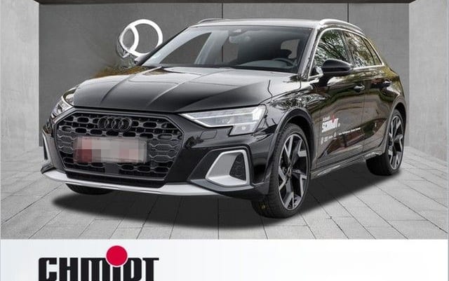 Audi A3 Allstreet 35 TFSI S line 2025