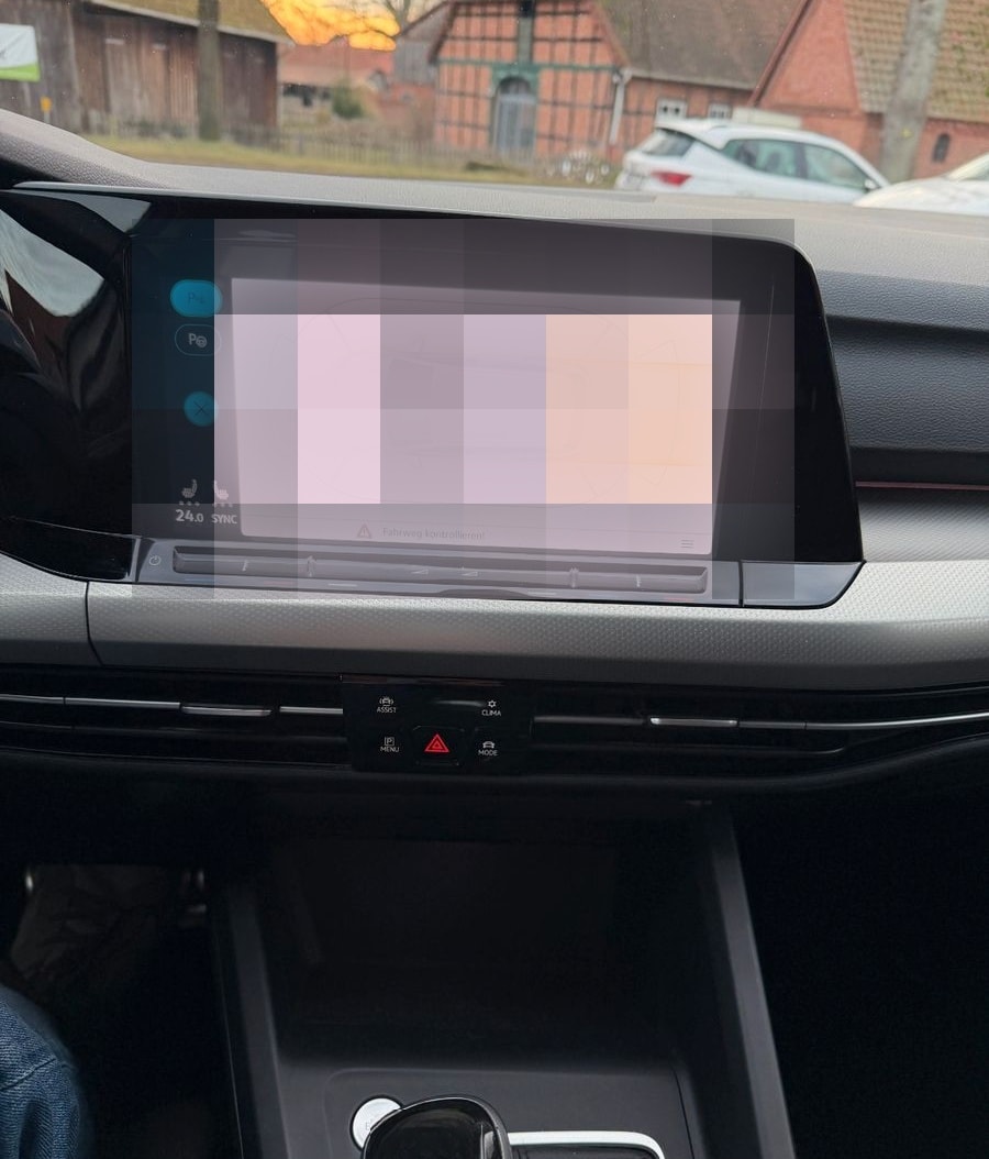 Volkswagen Golf VIII Variant Move ACC*LED*NAVI*IQ* foto 13