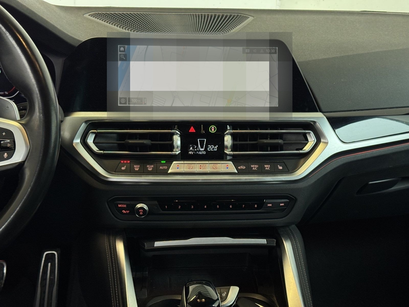 BMW 430iA Gran Coupé M Sport LiveCock.GSD.ParkAss.SH foto 6