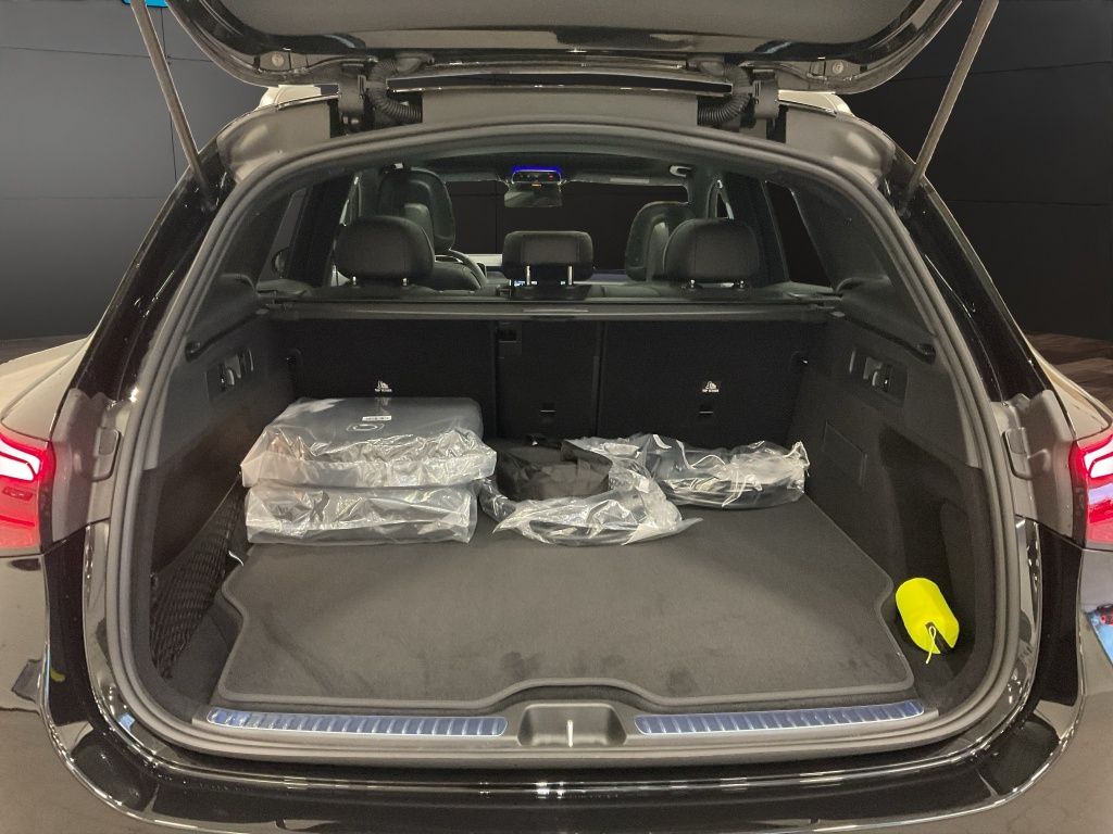 Mercedes-Benz GLC 300 de 4M EDITION AMG PANO DISTRONIC 360°AHK foto 12