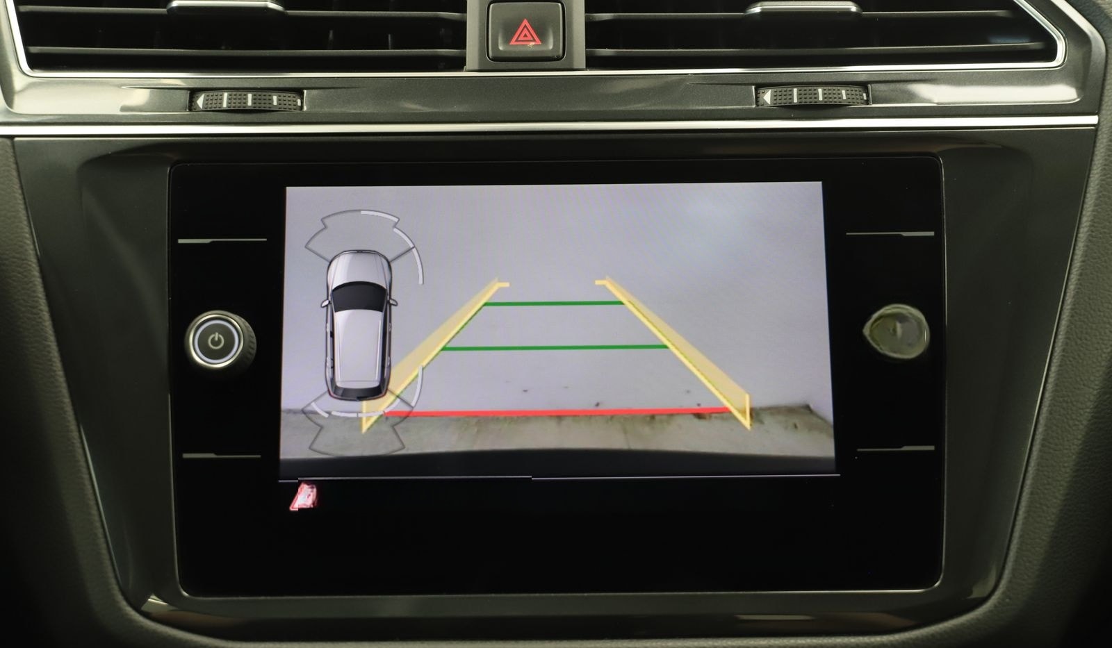 Volkswagen Tiguan Allspace 2.0TDI 150PS Comfortline Nav SHZ foto 17